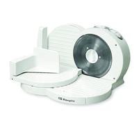 Orbegozo MS4200 Cortadora, Color Blanco, 150 W, Plástico, 3 Velocidades