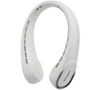 Orbegozo nf 4500 ventilador de cuello portátil 3w, salida de aire 360
