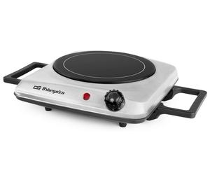 Orbegozo Pace 4050 Blanco - Hornillo 1 Fuego