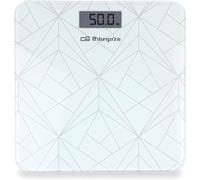 Orbegozo PB 2218 Báscula de Baño Digital