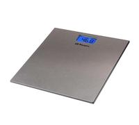 Orbegozo PB 2222 Báscula de Baño Digital Acero Inoxidable