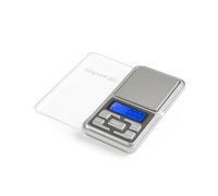 Orbegozo pc 3010 bascula electronica de precision compacta - precision