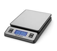 Balanza Digital Precisión USB con Display 40Kg (2g) - ORBEGOZO