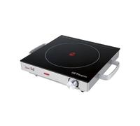 Placa Térmica Cerámica Eléctrica Portátil (2000W) - ORBEGOZO
