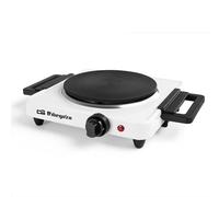 Orbegozo PE 2715 Placa Eléctrica Portátil 1500W