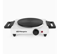 Orbegozo PE 2715 Placa Eléctrica Portátil 1500W