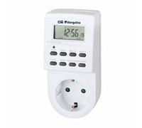 Orbegozo PG20 Programador de Encendido/Apagado