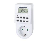 Orbegozo PG20 Programador de Encendido/Apagado