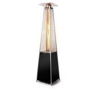 Orbegozo Phe 75 Negro - Estufa Exterior 13000W