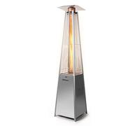 Orbegozo Phe 80 Inox - Estufa Exterior 13000W