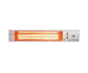 Orbegozo PHF 50 Estufa de Infrarrojos Exterior 2000W