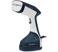 Plancha Vertical Orbegozo SVT 1200 1600W Depósito 260ml