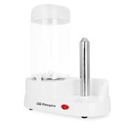 Máquina de Perritos Calientes Orbegozo PR 3500 350W hasta 6 salchichas
