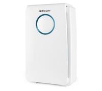 Orbegozo PU 1000 Purificador de Aire 45W