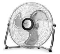 Orbegozo PW 1240 Ventilador de Suelo 80W