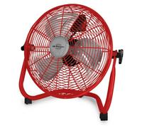 Orbegozo PW 1431 Ventilador Industrial de Suelo 80W