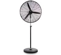 Orbegozo PWS 0168 Ventilador Industrial 150W Negro