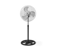Ventilador Industrial Orbegozo PWS 0547, 3 en 1, 45 cm,5 aspas, 3 velocidades, 90W