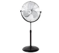 Orbegozo PWS 1950 Ventilador de Pie