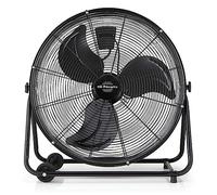 Ventilador de suelo industrial ORBEGOZO POWER FAN PWT 3075 Ø 75cm 200W