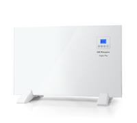 Orbegozo REH 1000 - Panel Radiante Digital programable, Potencia 1000W, programable