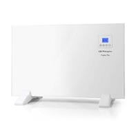 Orbegozo REH 1000 - Panel Radiante Digital programable, Potencia 1000W, programable