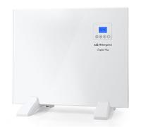 Orbegozo REH 500 A - Radiador de Convección 500W Termostato Digital