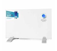 Orbegozo Rew 1000 Blanco - Panel Radiante 1000W