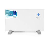 Radiador Electric Panel 1000W Digital Wifi Orbegozo