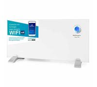Orbegozo Rew-1500 Blanco - Panel Radiante 1500W