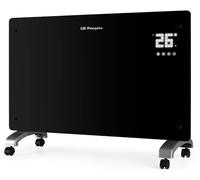 Orbegozo Rew-2020 Negro - Panel Radiante 2000W