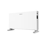 Orbegozo REW 2050 - Convector WiFi, temporizador, protección sobrecalentambiento, IP-X4, 2000 W
