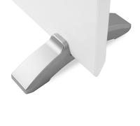 Orbegozo - REW 500 calefactor eléctrico Interior Blanco 500 W Radiador sin aceite