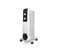Radiador de aceite Orbegozo RF 1000 1000W 5 elementos
