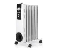 Orbegozo RH 2000 Radiador de Aceite 9 Elementos 2000W