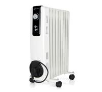 Orbegozo RH 2000 Radiador de Aceite 9 Elementos 2000W