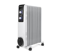 Orbegozo Rh 2500 - Radiador De Aceite 2500W
