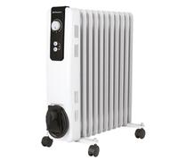 Radiador de Aceite RH2500 ORBEGOZO