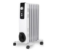 Orbegozo Rh1500 - Radiador De Aceite 1500W