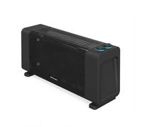 Radiador de mica orbegozo rmb 1000/ 1000w