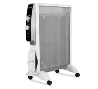 Orbegozo RMN1575 Radiador de Mica 1500W