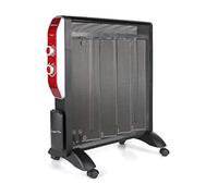 Orbegozo RMN 2050 Radiador Eléctrico Bajo Consumo, Rojo, 2000 W