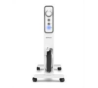 Orbegozo - RMN 2500 calefactor eléctrico Interior Blanco 2500 W Convector