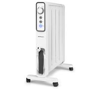 Orbegozo RMN 2500 Radiador de Mica 2500W