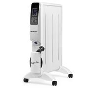 Orbegozo Rmw-1500 Blanco - Radiador De Mica 1500W