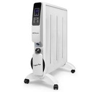 Orbegozo RMW2000 Radiador de Mica con Wifi 2000W Blanco