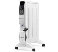 Orbegozo Rmw-1500 Blanco - Radiador De Mica 1500W