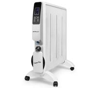 Orbegozo RMW2000 Radiador de Mica con Wifi 2000W Blanco