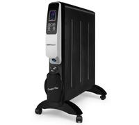 Orbegozo Rmw-2010 Negro - Radiador De Mica 2000W Con Wifi