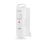 Orbegozo RO 720 Radiador de Aceite 5 Elementos 700W